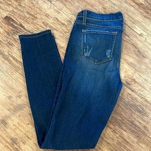 Judy Blue Jeans. Size 11/30.